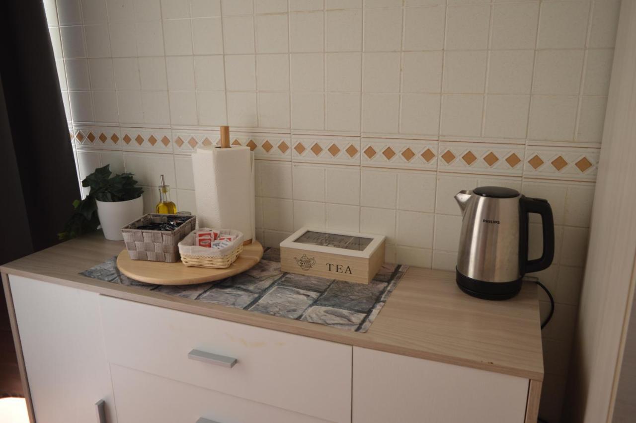 Domus Cavour Apartment ชิวิตาเวกเกีย ภายนอก รูปภาพ